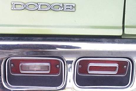 1971 Plymouth Dodge Dart Swinger for Sale