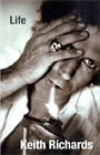 Keith Richards - Life