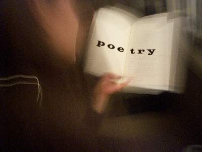 jen reads a poem about ripping an unfaithful lover's heart out