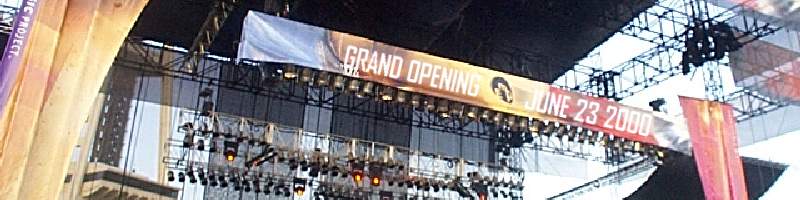 The Experience Music Profits: Adults $20, Children $15