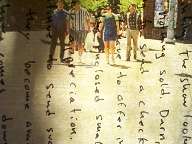 write of way
