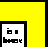 is a house