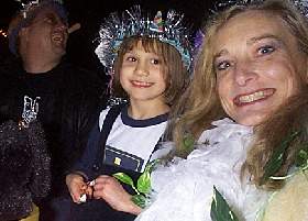 r-l: andi, amanda, & steve -- can you say cheese?