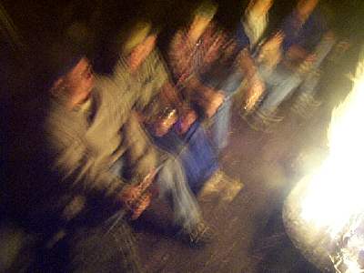 blurnt