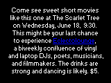 click for eclecto flier