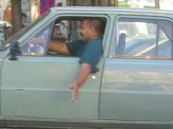 stupid fucking motherfucker!