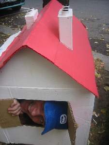 Room to Let 50 Cents