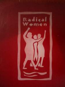 3 out of 12 designs incorporated the word "radical"