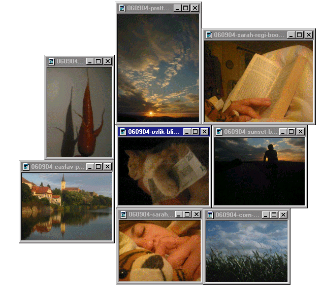 click till you're sick!