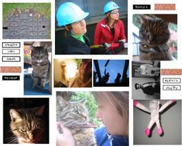 enlarge your awareness