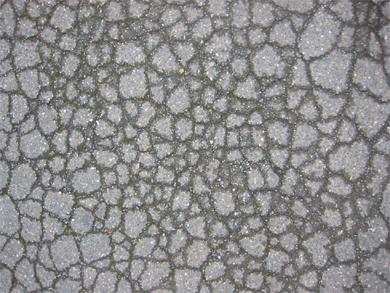pavement!