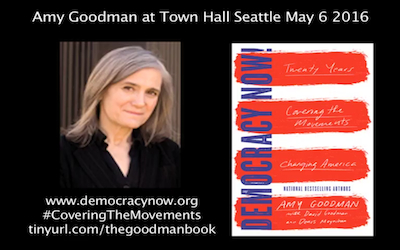 Amy Goodman