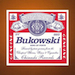 bukowski king of poets cd
                                        cover