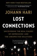 Lost Connections book cover