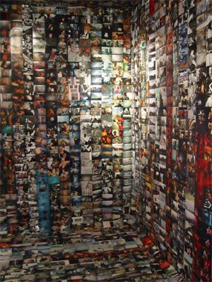 floor to
                                                    ceiling