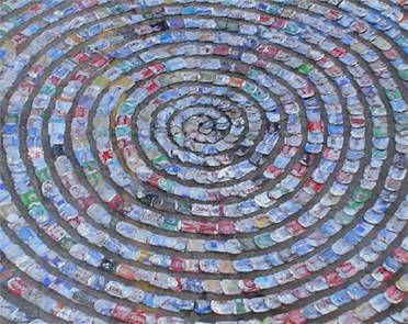Can Spiral #3 - click
                                              to enlarge