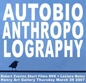 autobioanthropolography