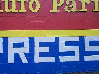 from nuts and bolts to beans in the jump start lounge