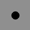 a black hole that's only half the story