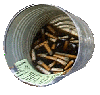 we piss in
                          your ashtrays