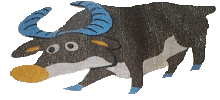 enter the menagerie