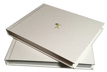 Picture of the Day
hardcover books
