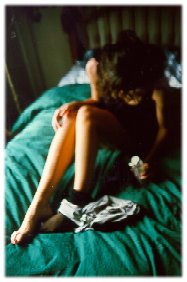 Basting, Tampa, FL, Thanksgiving 1996