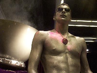 photo: Steve Bradford