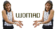 WWWorld OOOf MMMusic AAArt DDDance