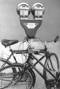 free bike parking